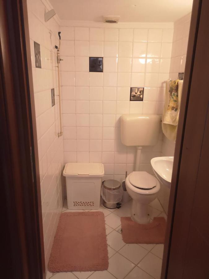 Comfortable Apartment In Kato Toumpa Thessaloníki Exteriör bild